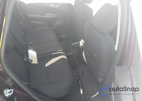 2016 Honda Fit Ex from USA, damaged, VIN JHMGK5H72GX043049